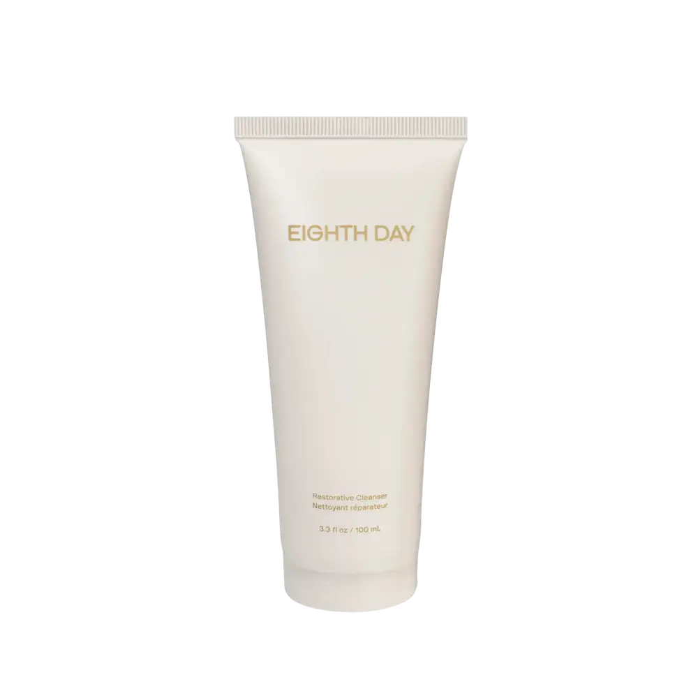 Eighth Day The Restorative Cleanser