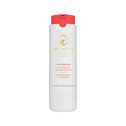 HoliFrog Moonbeam Retinaldehyde Age-Defying Serum