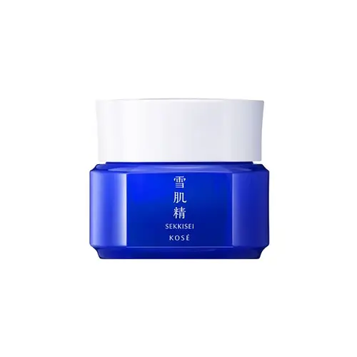 Kosé Sekkisei Brightening Cream