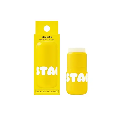 Starface Star Balm unscented