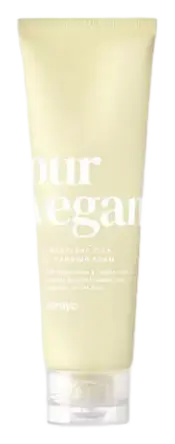 ma:nyo Our Vegan Heartleaf Cica Cleansing Foam