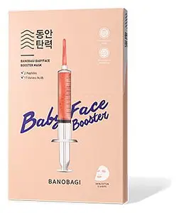 Banobagi Baby Booster Mask