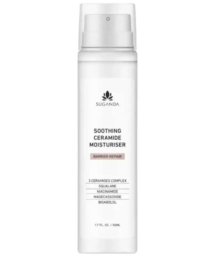Suganda Soothing Ceramide Moisturizer