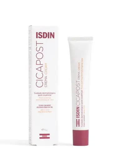 ISDIN Cicapost Cream