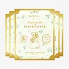 Facetory Dream Garden Elderflower Mask
