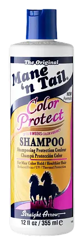 Mane 'n Tail Color Protect Shampoo Max Hold