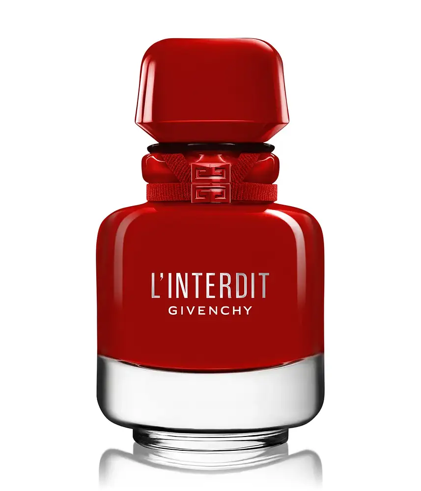Givenchy L'Interdit Eau De Parfum Rouge Ultime