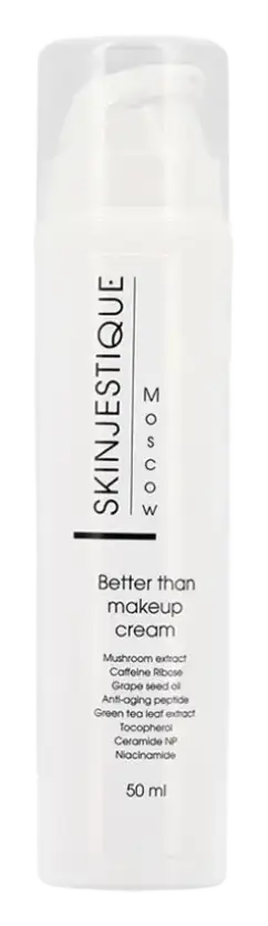 SkinJestique Better Than Makeup Cream