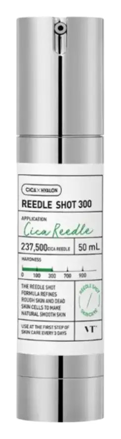 VT Cosmetics Reedle Shot 300