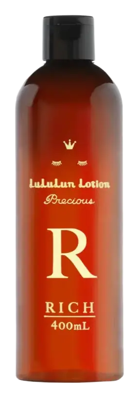 Lululun Rich Lotion