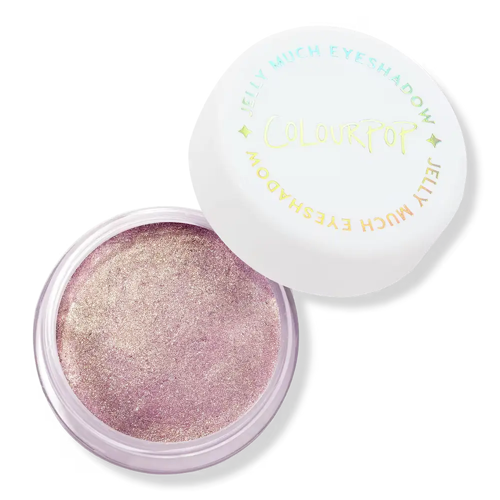 Colourpop Jelly Much Shadow Big Ego