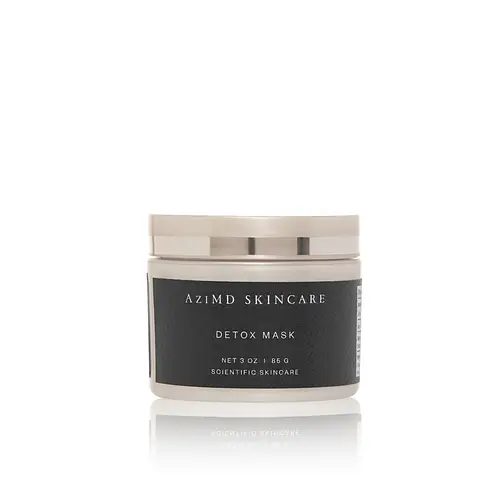 AziMD Skincare Detox Mask