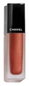Chanel Rouge Allure Ink Matte Liquid Lip Colour 206 Metallic Copper