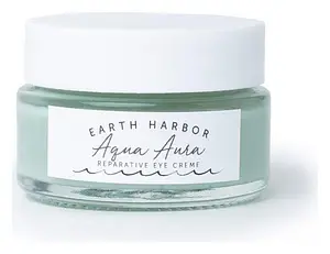 Earth Harbor Aqua Aura Reparative Eye Cream