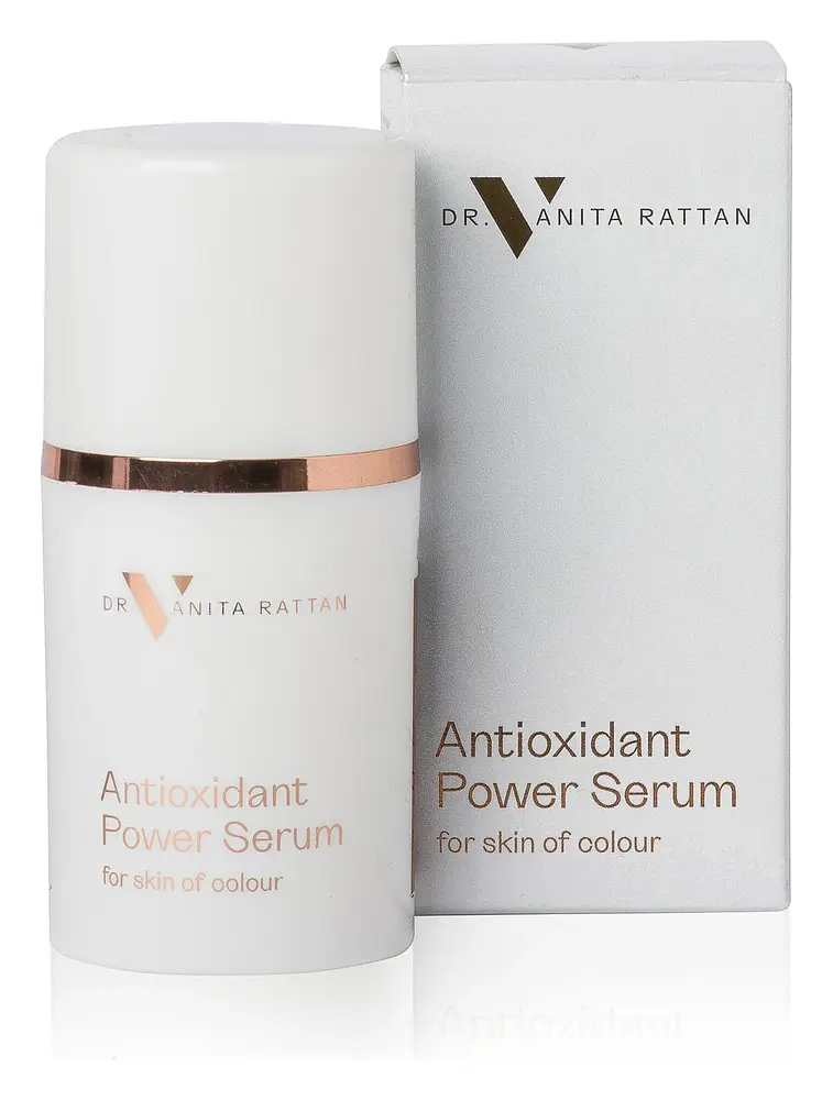Skincare by Dr V Antioxidant Power Serum