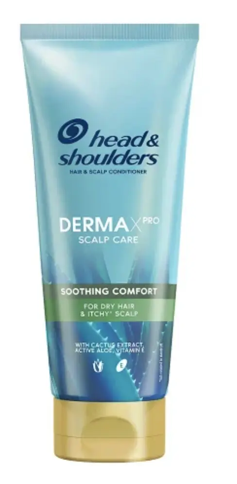 Head & Shoulders Derma X Soothing Hair Conditioner