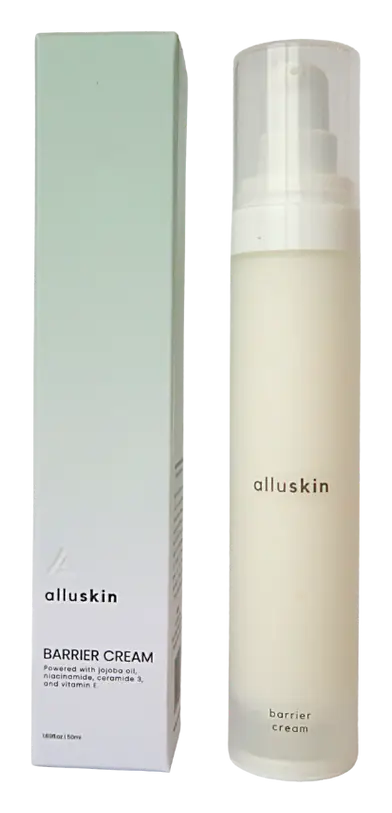 Alluskin Barrier Cream