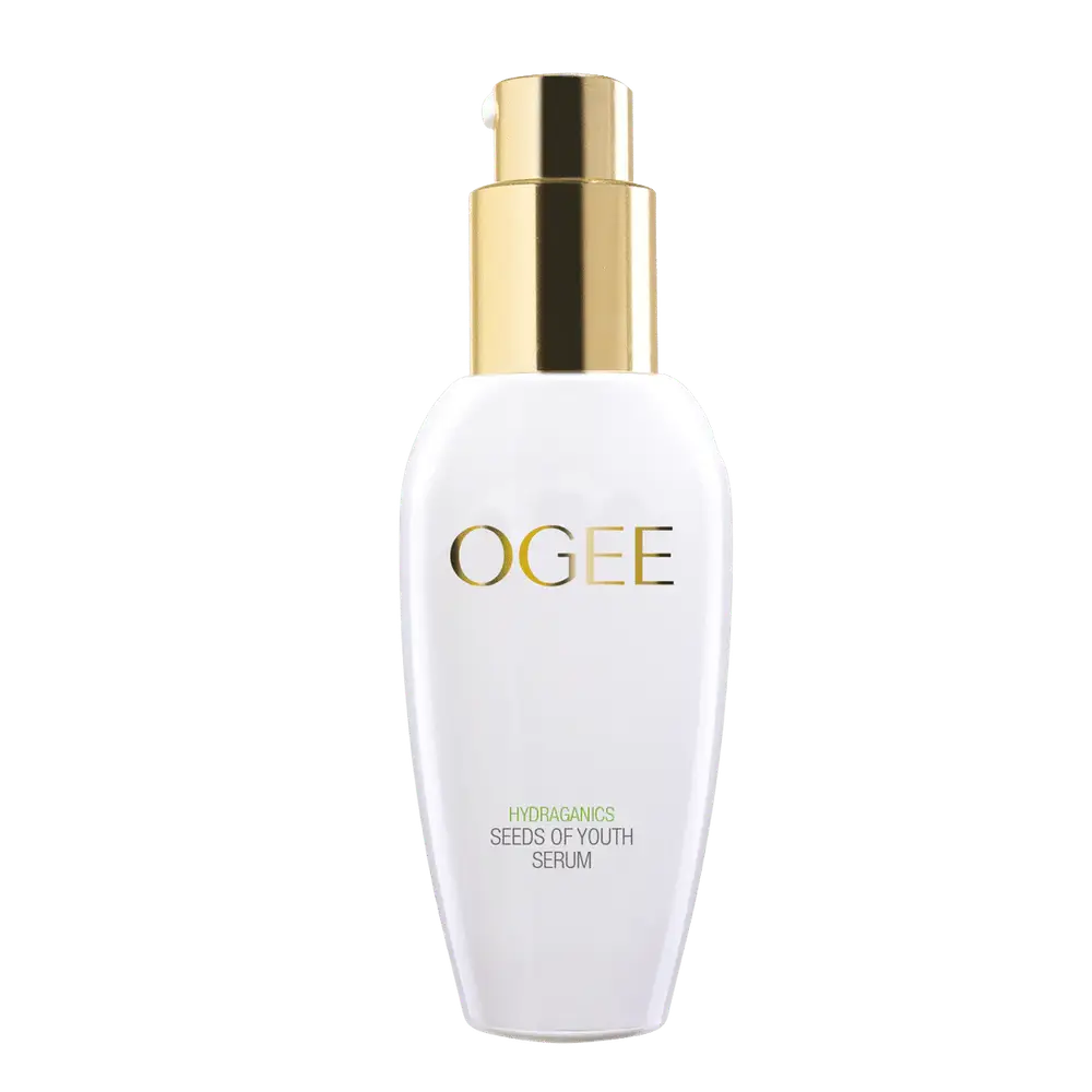 Ogee Seeds Of Youth Serum