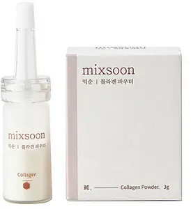 Mixsoon Collagen Powder