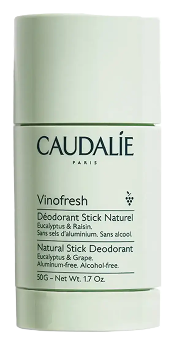 Caudalie Vinofresh Natural Stick Deodorant