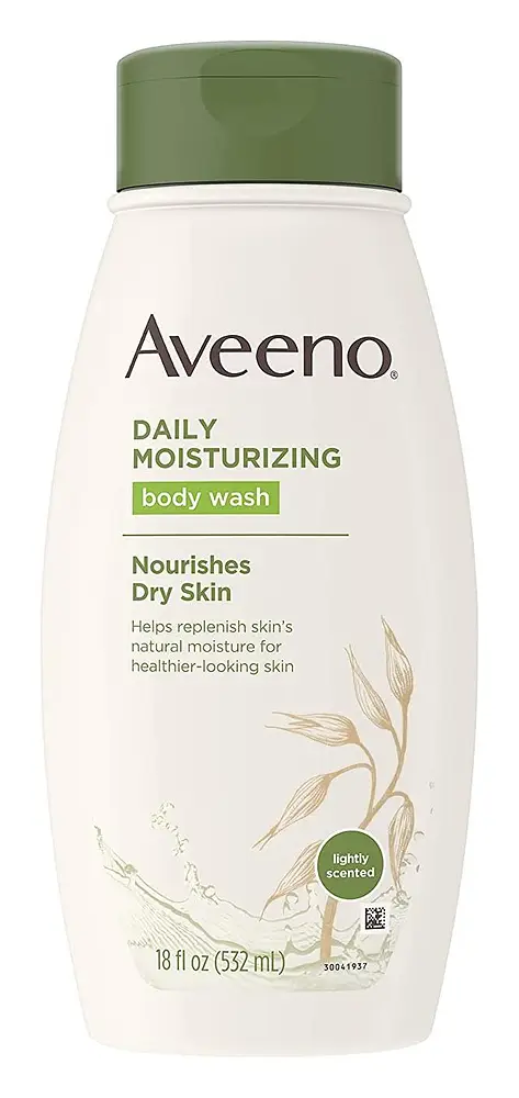 Aveeno Daily Moisturizing Body Wash