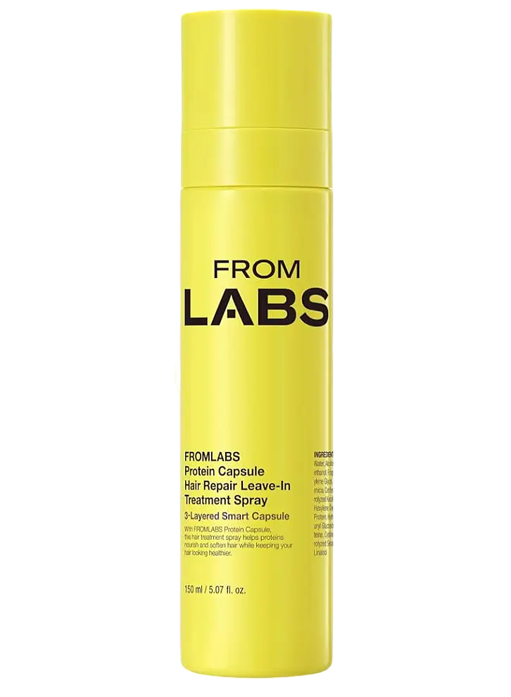 Fromlabs Protein Capsule Hair Repair Leave-In Treatment Spray