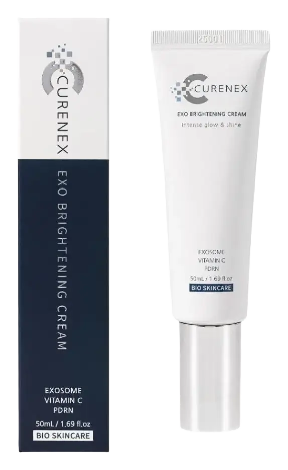 Curenex Exo Brightening Cream