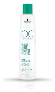 Schwarzkopf Professional BC Bonacure Volume Boost Shampoo