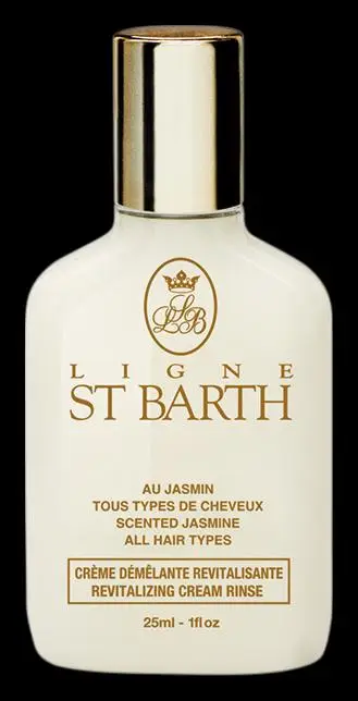 Ligne St Barth Revitalizing Cream Rinse with Jasmine