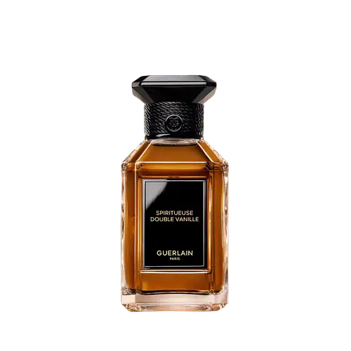 Guerlain Spiritueuse Double Vanille Eau De Parfum