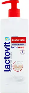 Lactovit Lactourea Repairing Body Milk