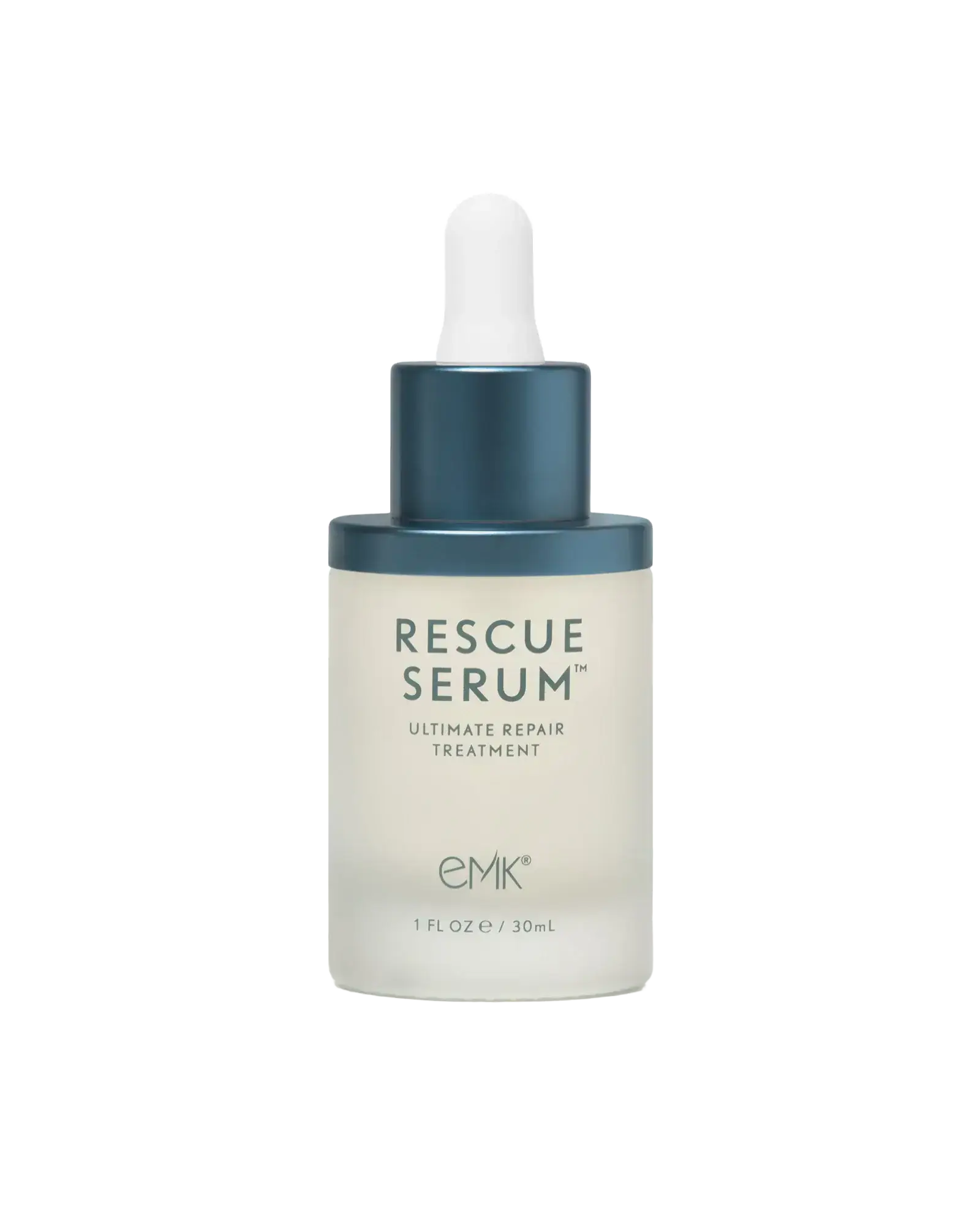 EMK Skincare Rescue Serum