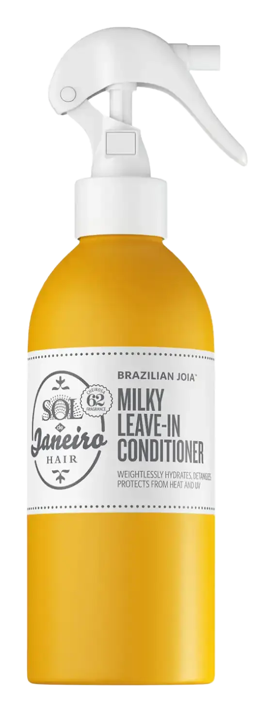 Sol De Janeiro Brazilian Joia ™ Milky Leave-In Conditioner