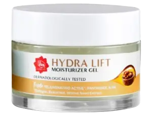 Viva Cosmetics Moisturizer Gel Hydra Lift