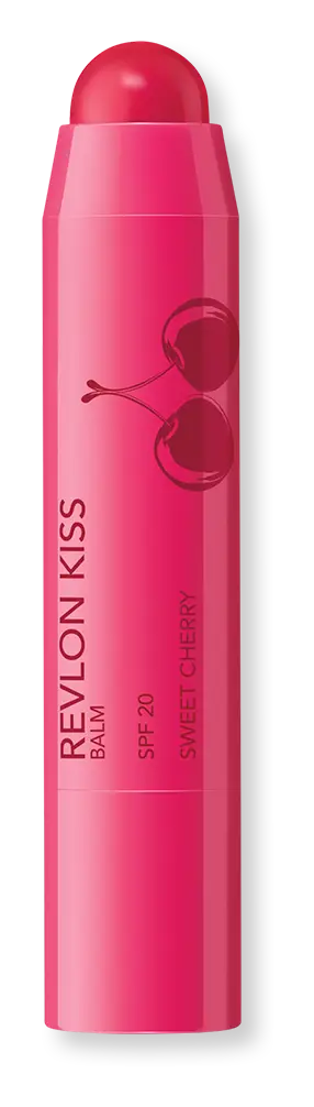 Revlon Kiss Balm SPF 20 Sweet Cherry (030)