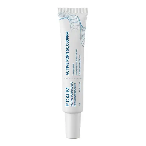 P.Calm Active PDRN 50000 Rejuvenating Cream
