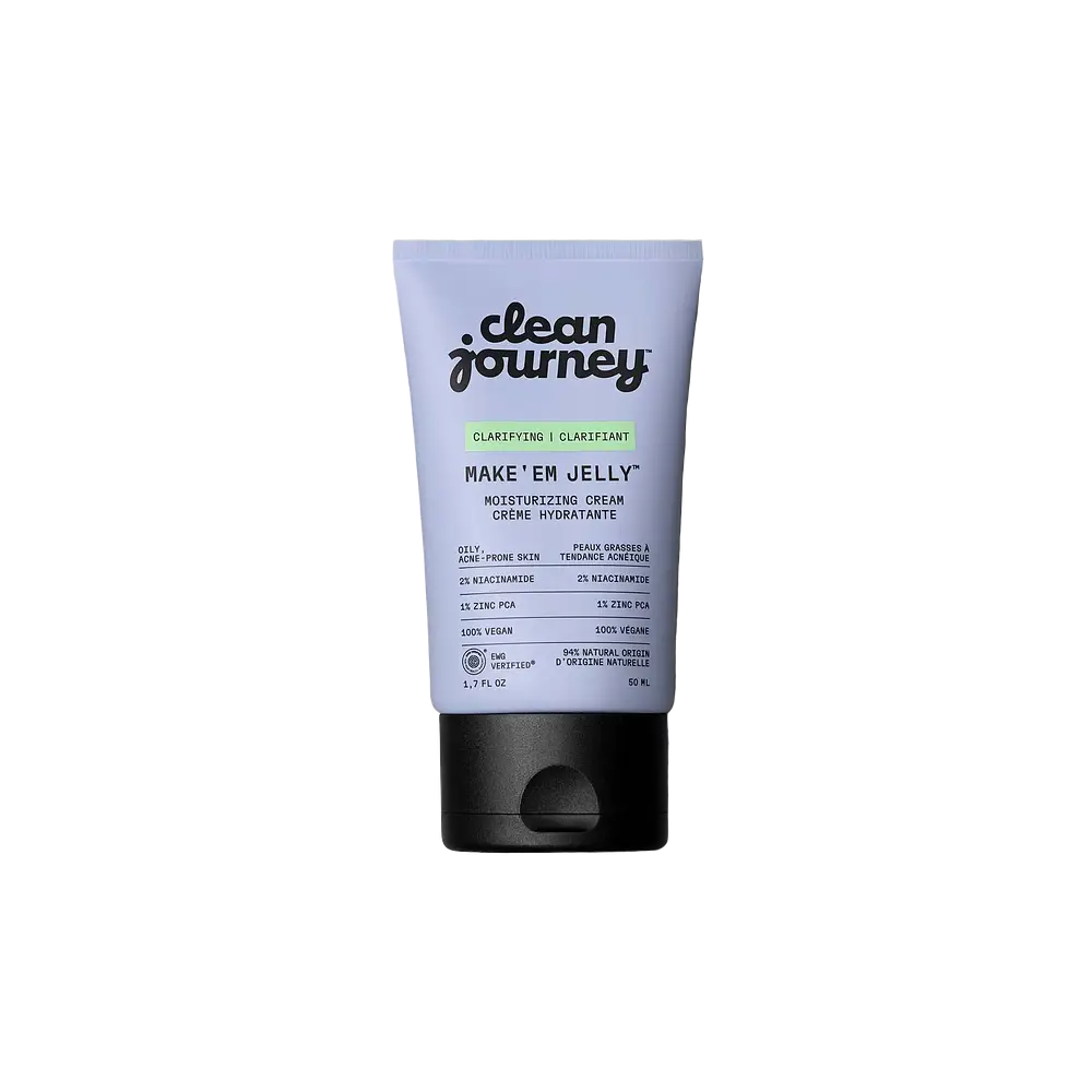 Cleanjourney Make’Em Jelly Moisturizing Cream