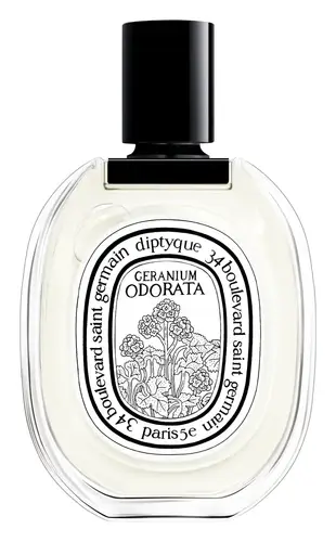 Diptyque Geranium Odorata Eau De toilette