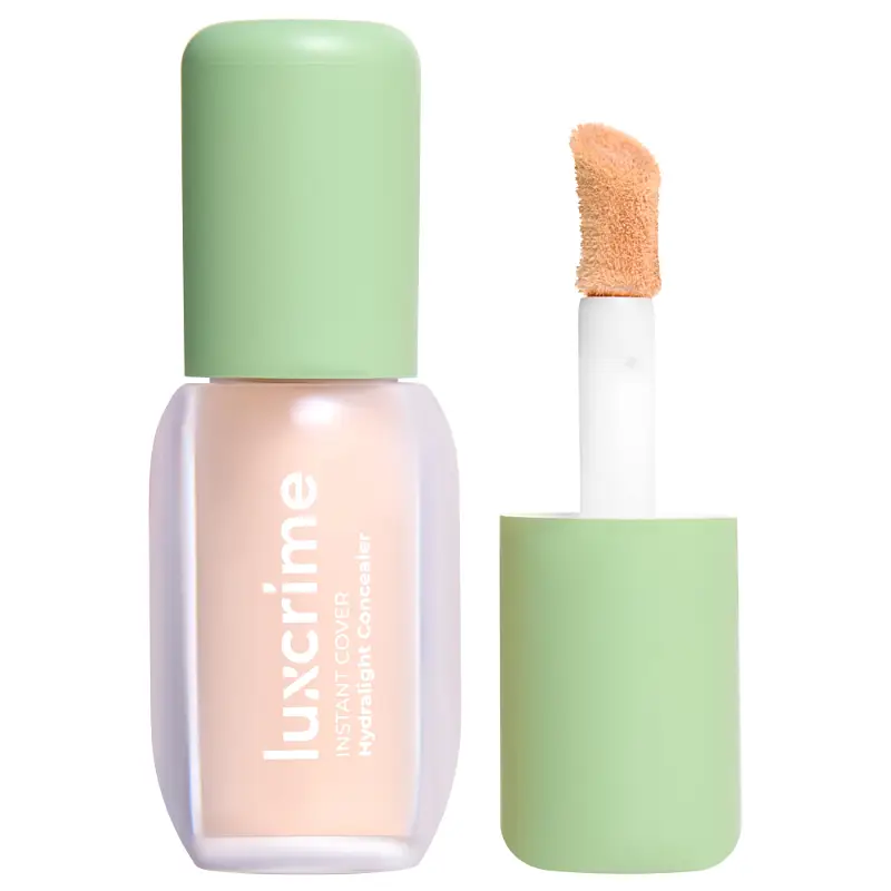Luxcrime Instant Cover Hydralight Concealer C01