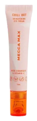 Mecca Cosmetica Chill Out Brightening Eye Cream