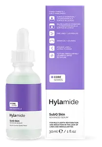 Hylamide SubQ Skin