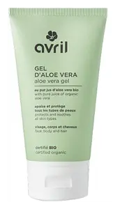 Avril Aloe Vera Gel