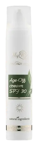 MyIdi Age-Off Cream SPF 30