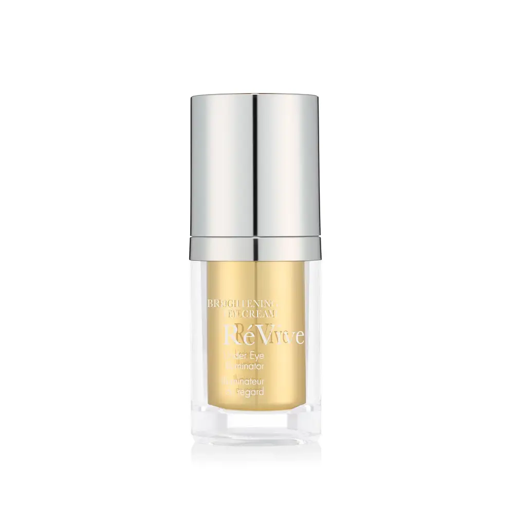 ReVive Skincare Brightening Eye Cream Under Eye Illuminator
