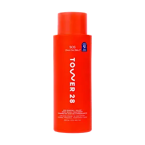 Tower 28 Beauty SOS Rescue + Relief Body Wash Treatment