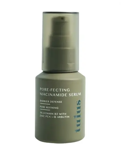 Tulus Pore-Fecting Niacinamide Serum