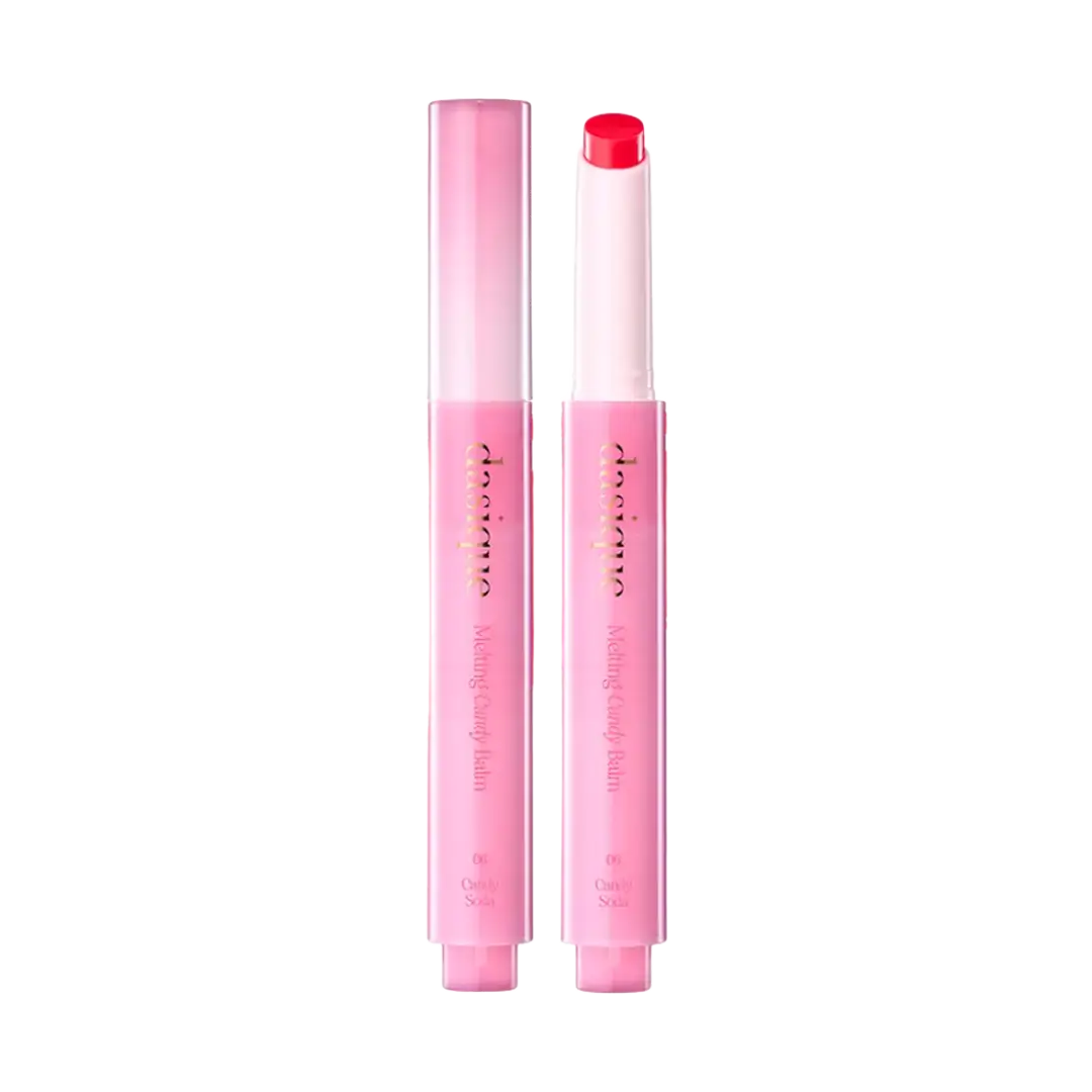 Dasique Melting Candy Balm 06 Candy Soda