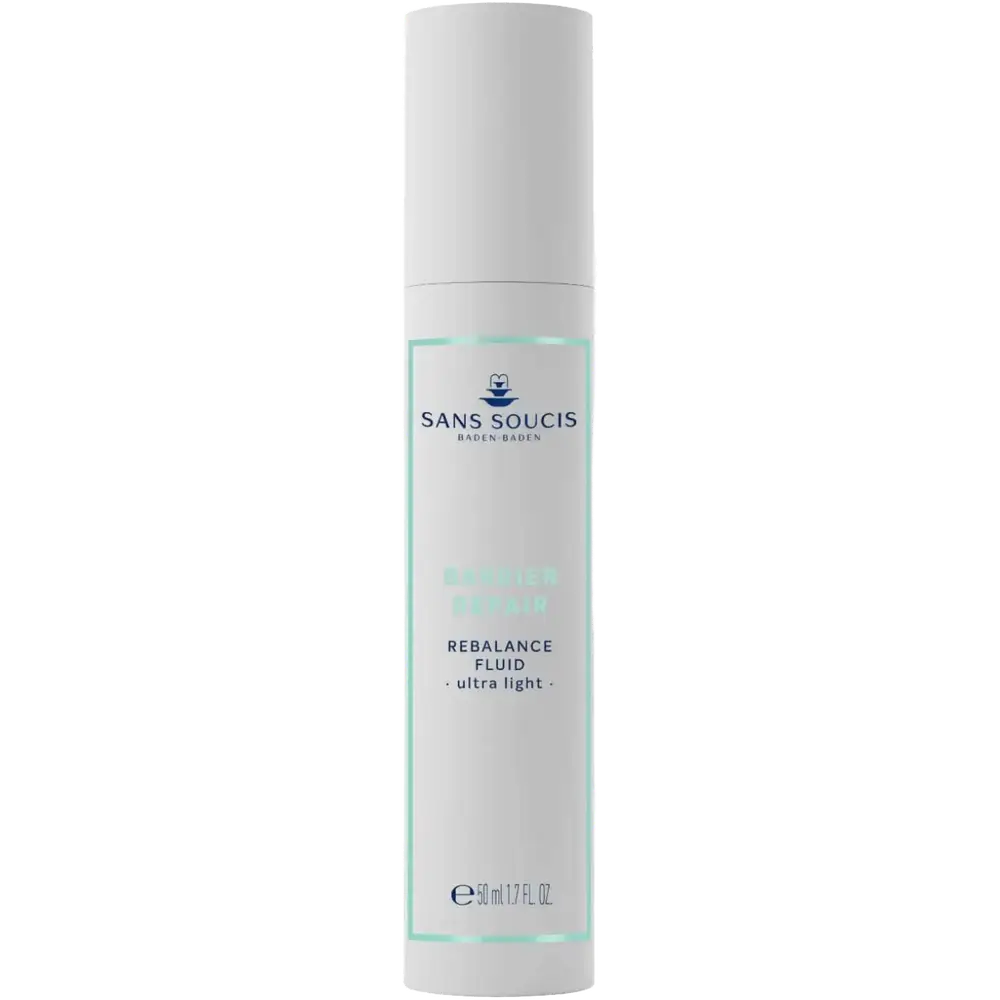 Sans Soucis Barrier Repair Rebalance Fluid Ultra-Light