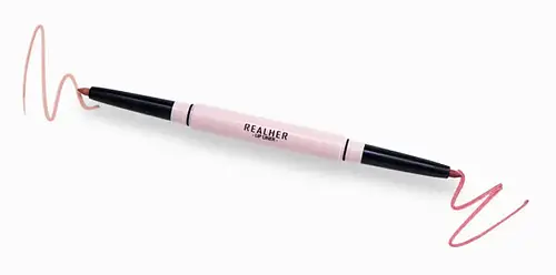 Realher Dual Ended Lip Liner