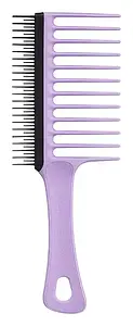 Tangle Teezer Wide Tooth Comb Purple Passion